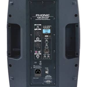 loa phonic jubi 12a lite