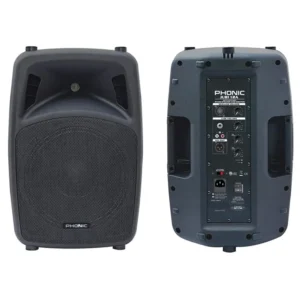 loa phonic jubi12a 1