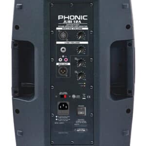 loa phonic jubi12a 2