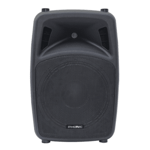 loa phonic jubi12ar 1