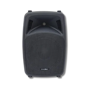 loa phonic jubi15ar 1