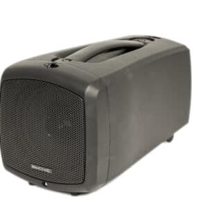 loa phonic safari 1000lite