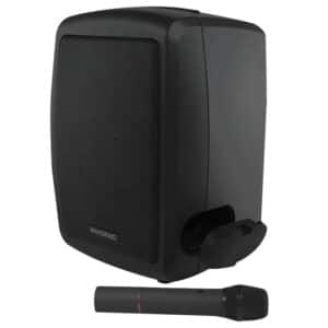 loa phonic safari 2000sys2