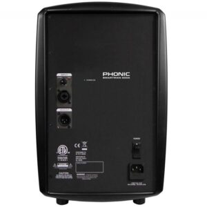 loa phonic smartman 300a 1