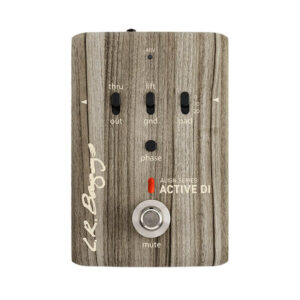 lr baggs align active di 4