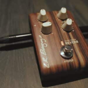 lr baggs align reverb 1