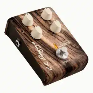 lr baggs align reverb