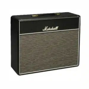 Thùng loa Marshall 1974CX 1x12 20W handwired extension cabinet cho Marshall 1974X marshall 1974cx 112 20w 2