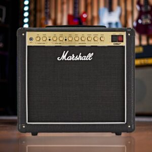 marshall dsl20cr 20w 1