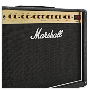 marshall dsl40cr 40w