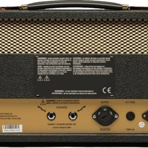 marshall jtm45 2245 reissue 1