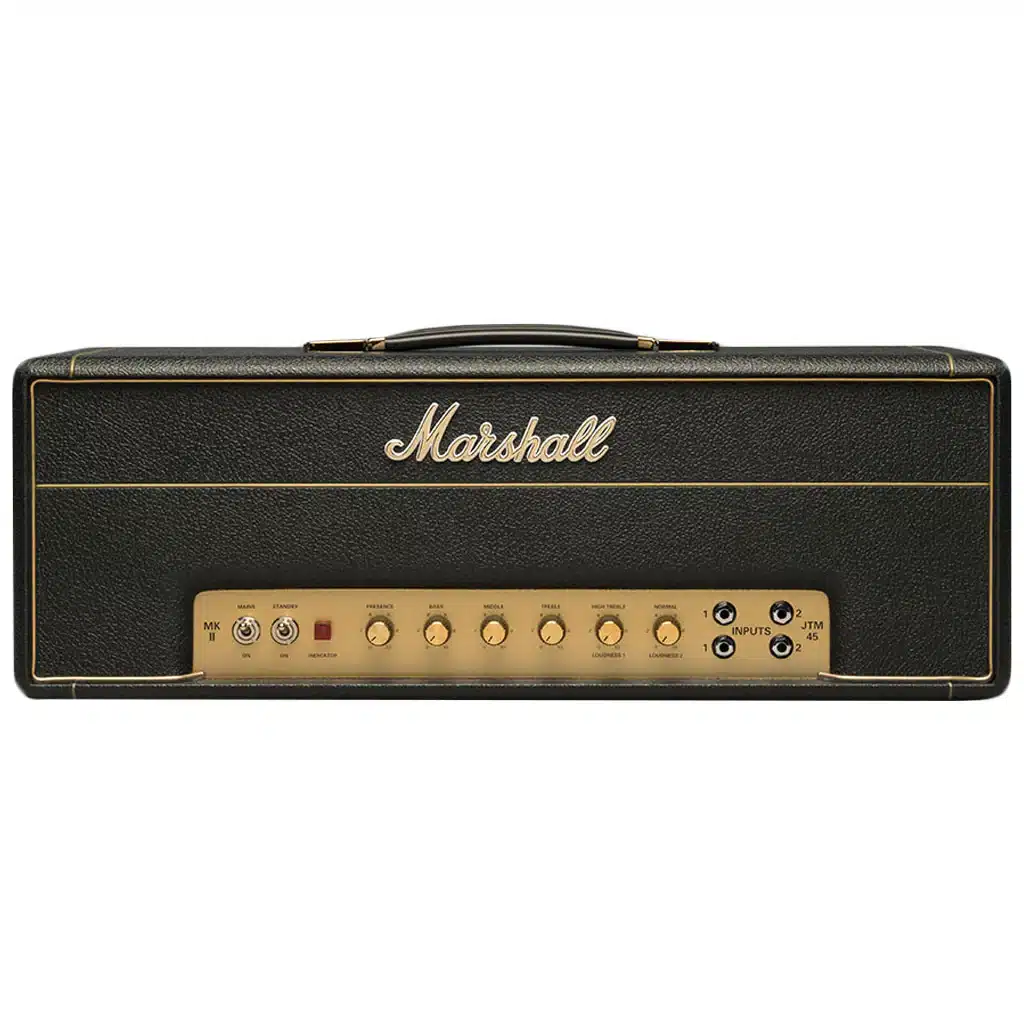 marshall jtm45 2245 reissue 2