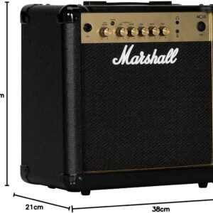 marshall mg15g