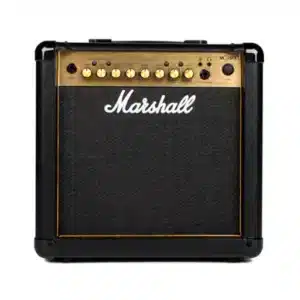 marshall mg15gfx2