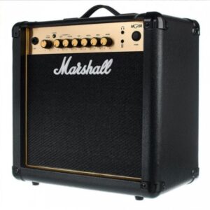 marshall mg15gr