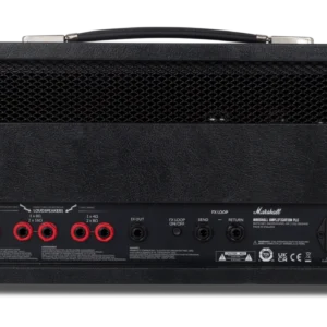 Head ampli tube Marshall ST20H Studio JTM 20W amplifier head marshall st20h 1
