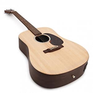 martin d x2e 2