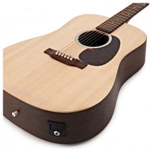 martin d x2e 4