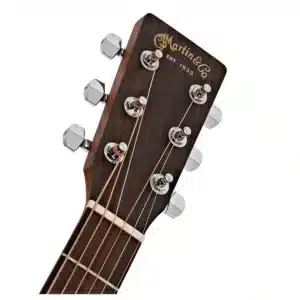 martin d x2e rosewood