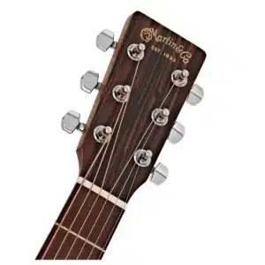 martin dc x2e mahogany