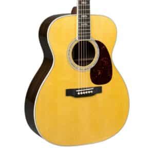 martin j 40 2