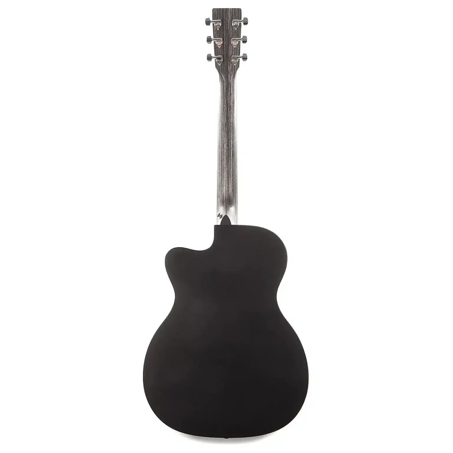 martin omc x1e jett black 2