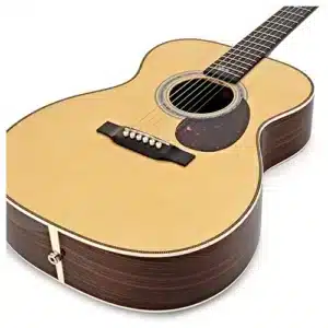martin omjm 1