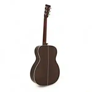 martin omjm 2