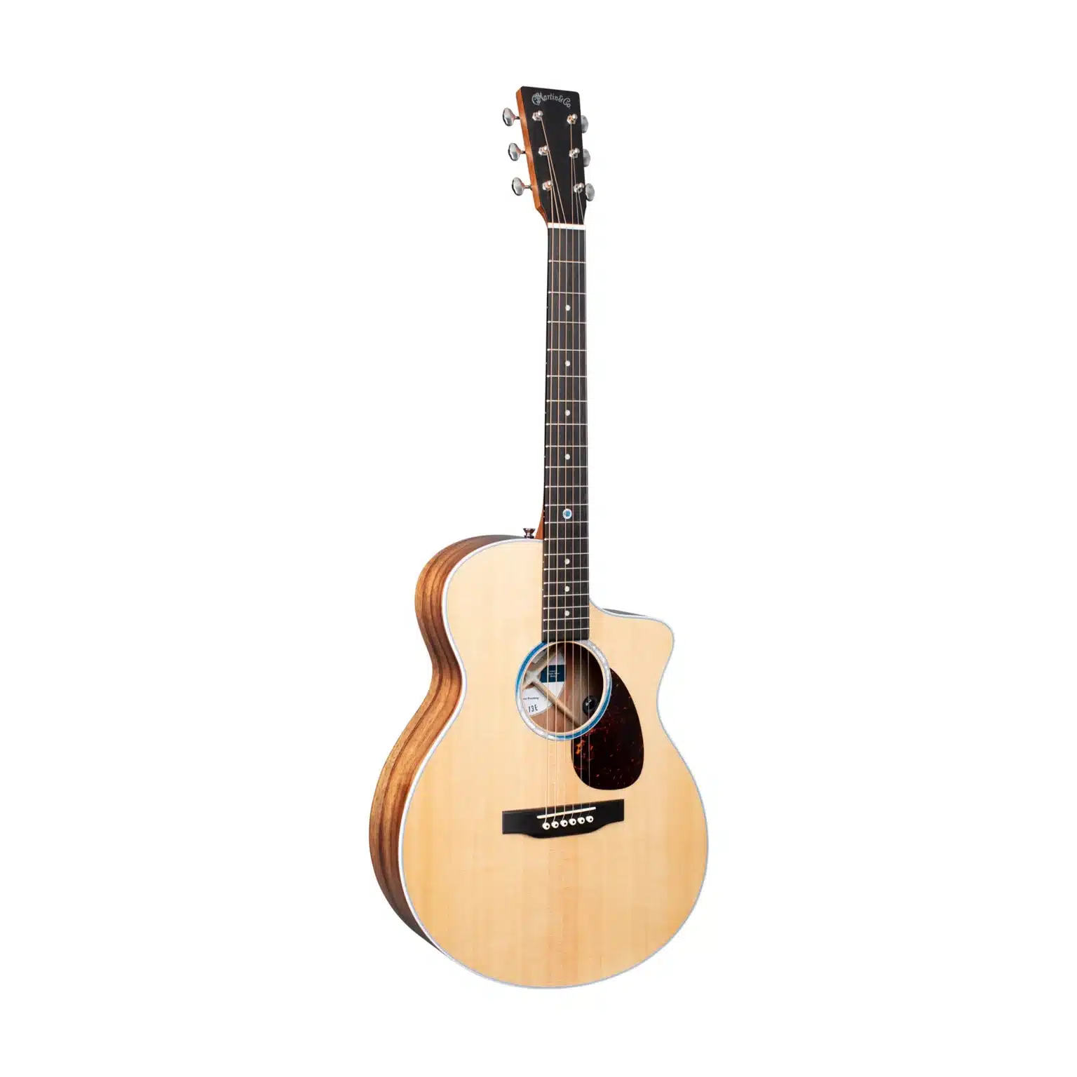 martin sc 13e 4