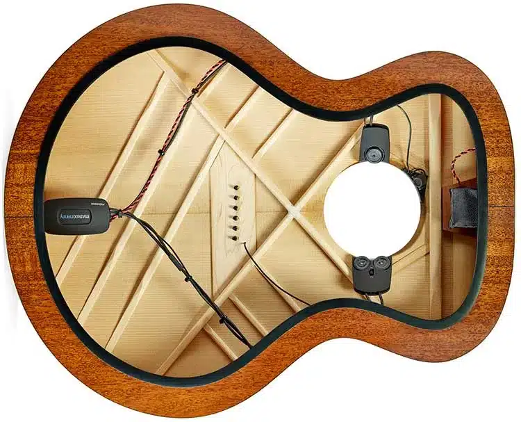 matrix infinity mic blend 1 matrix infinity mic blend 1