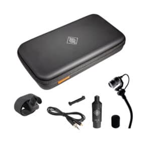 mcm 114 set woodwinds 5