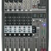 mixer phonic am1204fx 2