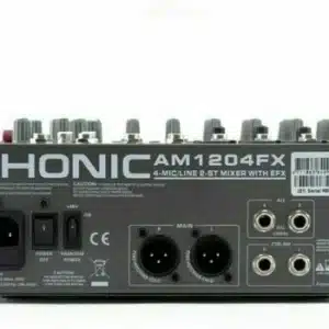 mixer phonic am1204fx rw 1