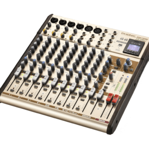 mixer phonic am12ge 3