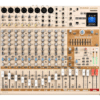 mixer phonic am14ge 2
