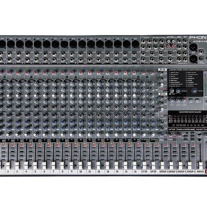 mixer phonic am2442fx 1