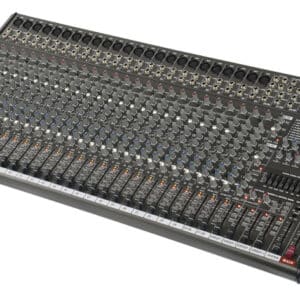 mixer phonic am3242fx
