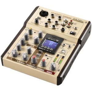 mixer phonic am5ge 2