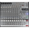 mixer phonic am642d usb 2