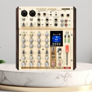 mixer phonic am6ge