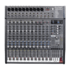 mixer phonic am844d usb 2