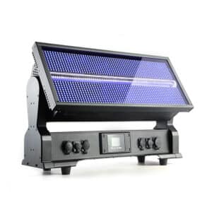 moving stormy 3000 ip same glp channel 4