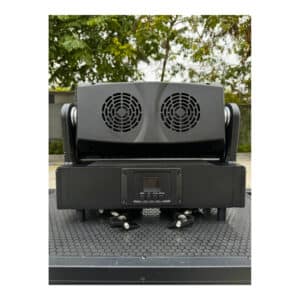 moving strobe 1000 ip rgbwa center tubeip66 2