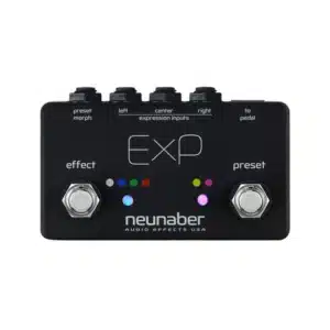 neunaber exp controller 1