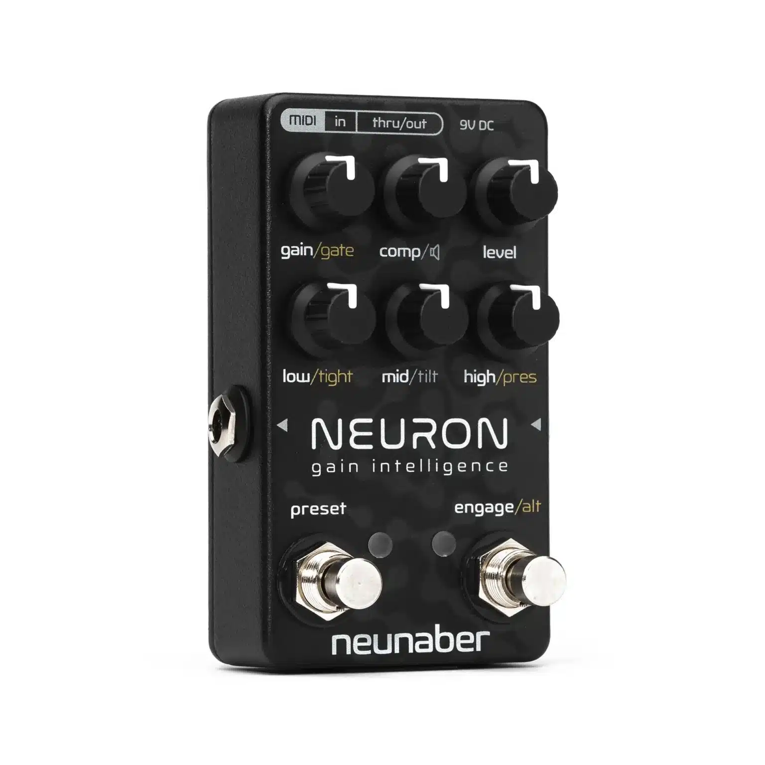 neunaber neuron 3