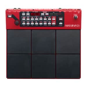 nord drum 3p 2