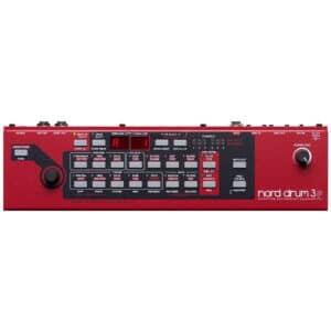 nord drum 3p 3