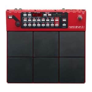 nord drum 3p 4
