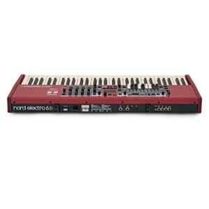 nord electro 6d 61 2