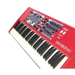 nord electro 6d 61